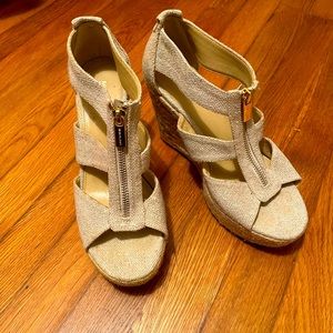 Michael Kors Wedges